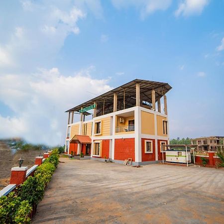 Vrindavan Resort Mahabaleshwar Luaran gambar