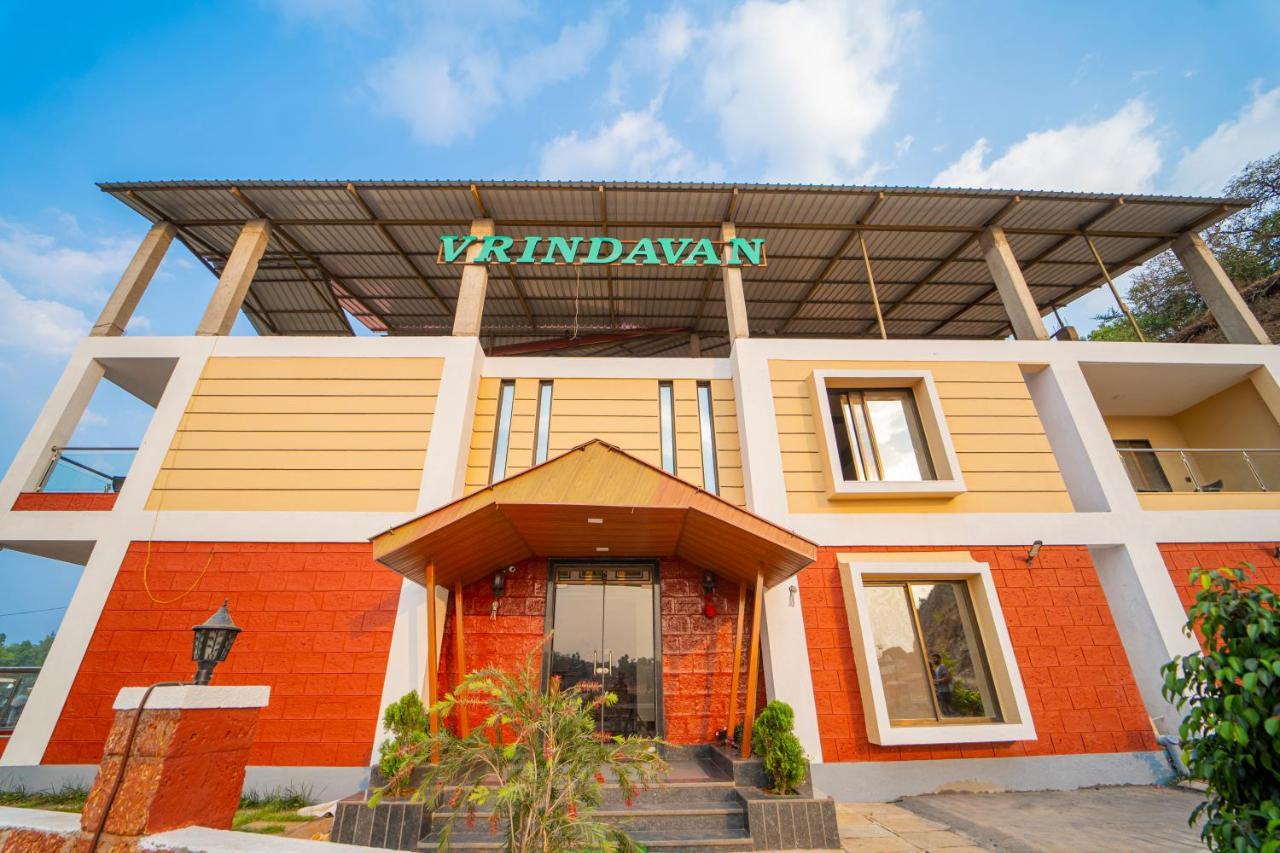 Vrindavan Resort Mahabaleshwar Luaran gambar